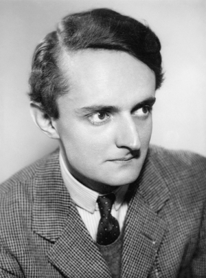 Gottfried von Ein, 1944 (photo)