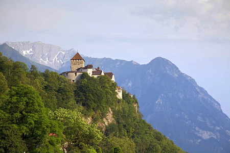 Vaduz