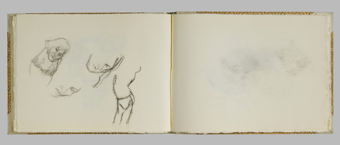 Page from a sketchbook