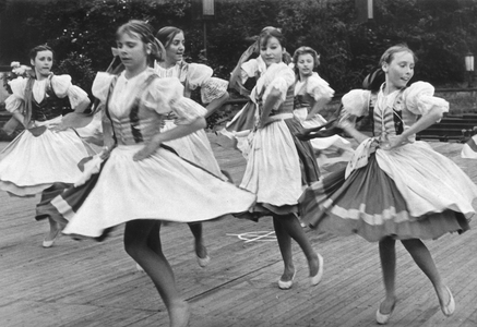 GDR, historical, Media, Press, Broadcasting, Television Dresden, Saxon Newspaper, Events Celebrations Receptions …, 1978 (photo)