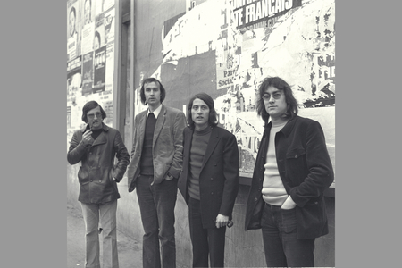 Tri Yann 1973 (photo)