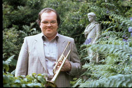 Bernard Soustrot, 1978 (photo)