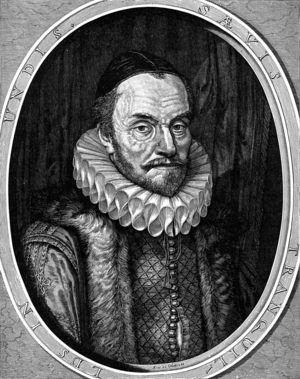 William the Silent