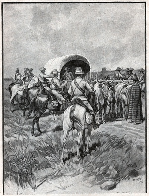 Soldiers in Sri Lanka. 1901 (engraving)