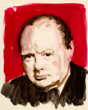 Churchill