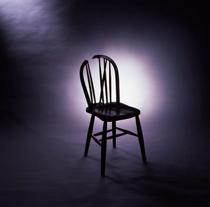 Josef Jakobs Chair, date unknown (object)
