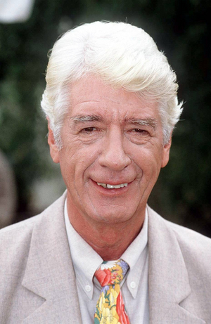 Image of DICK VAN DYKE HONORED WITH DISNEY AWARD, 1998-10-16 ...