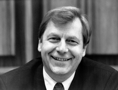 Eberhard Diepgen, 1991 (photo)