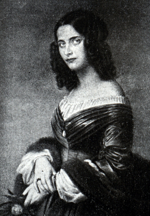 Cecile Charlotte Sophie Jean Renaud
