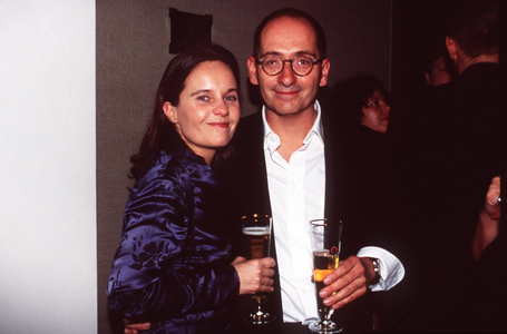 Caroline Link, 1998 (photo)