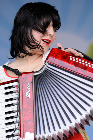 Piney Gir Country Roadshow (Piney Gir) (photo)