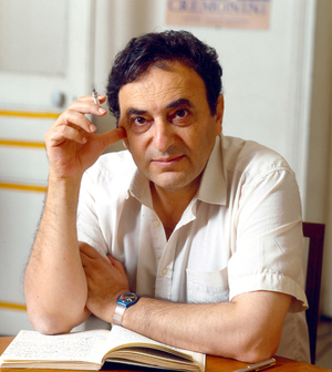 Juan Jose Saer