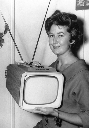 Television