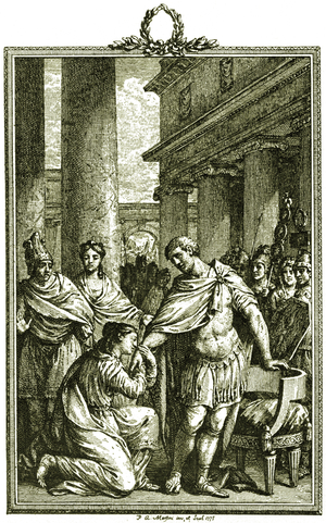 Metastasio (born Pietro Antonio