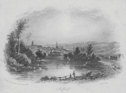 Sheffield (engraving)