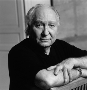 Bernard Cathelin