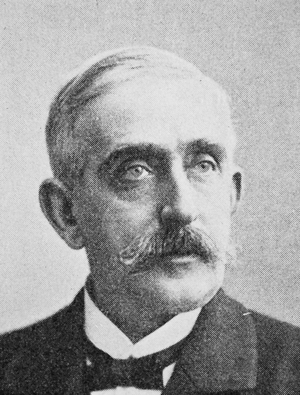 Emil Gabriel Warburg