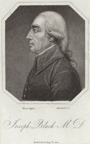 Joseph Black (engraving)