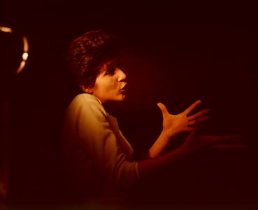 Pia Colombo, 1960 (photo)