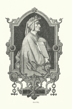 Dante (engraving)