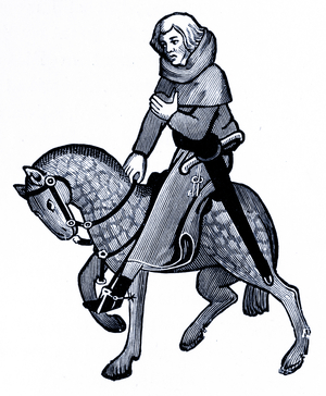 Geoffrey Chaucer ' s