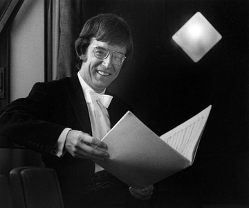 Sir Andrew Davis