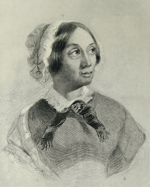 Mary Howitt, 1831