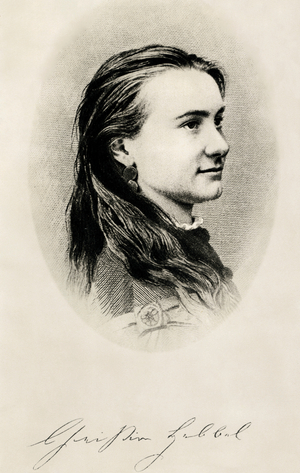 Christine Hebbel