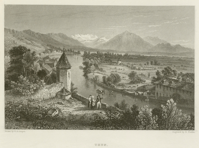 Thun (engraving)
