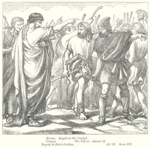 Coriolanus (engraving)