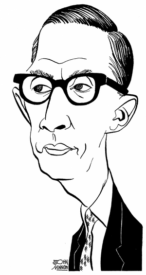 MILNER, Anthony - English Composer