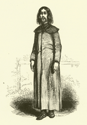 The Poet (engraving)