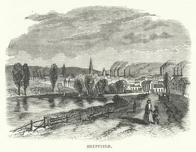 Sheffield (engraving)