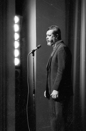 Boby Lapointe 1970 (photo)