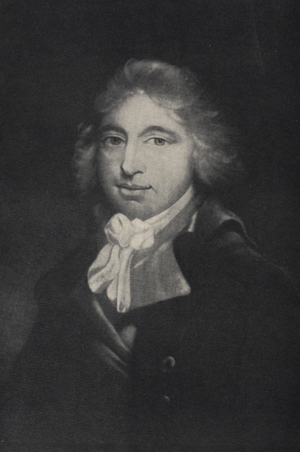 DUSSEK Jan Ladislav portrait