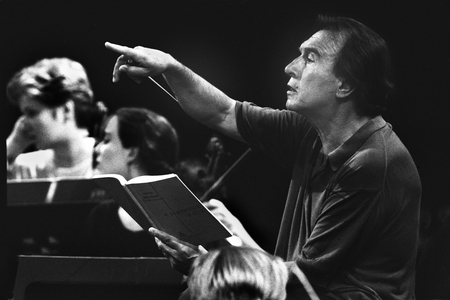Claudio Abbado