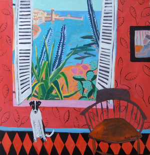 Collioure and the Botanical Gardens