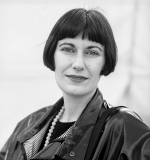 Frederique Traverso