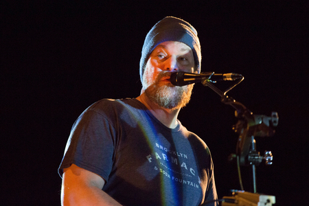John Grant (photo)