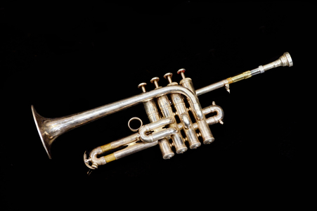 piccolo trumpet