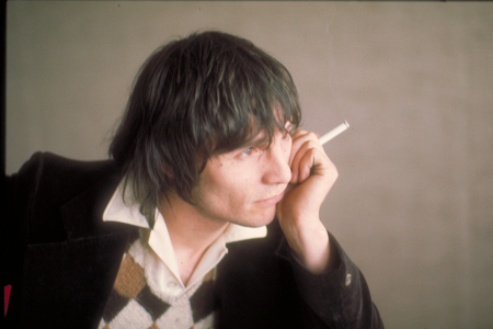 Murray Head, 1976 (photo)