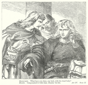 Hamlet (engraving)