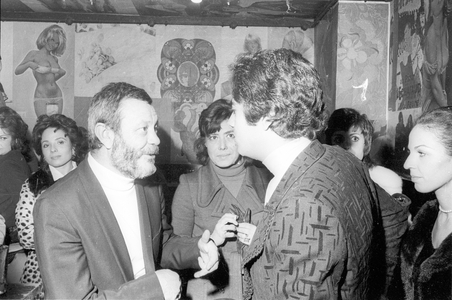 Boby Lapointe 1970 (Picture)