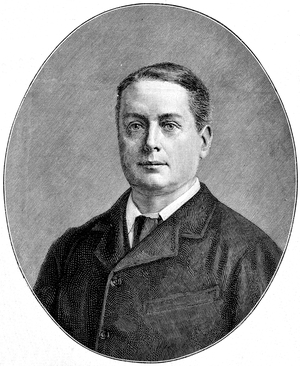 Archibald Philip Primrose