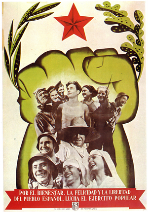 Spanish Civil War