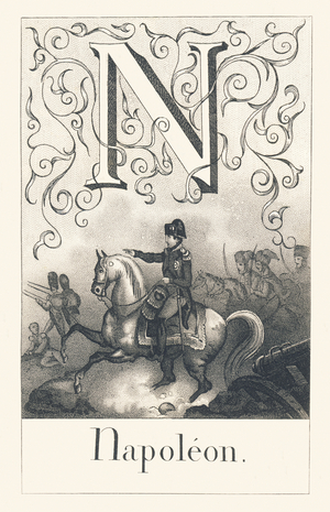 N : Napoleon
