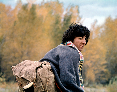 Dustin Hoffman