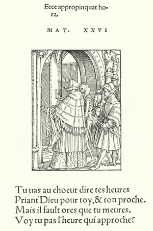 The Canon (engraving)