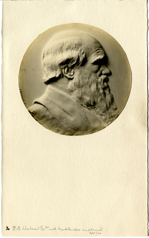 Charles Robert Darwin (1809-1881)