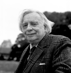 Alexandre Astruc 1995